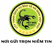 Việt Đức Security - Công ty bảo vệ chuyên nghiệp, uy tín, chất lượng tại Thành phố Hồ Chí Minh