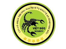 Việt Đức Security - Công ty bảo vệ chuyên nghiệp, uy tín, chất lượng tại Thành phố Hồ Chí Minh